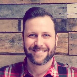 Meet your Posher, Bill